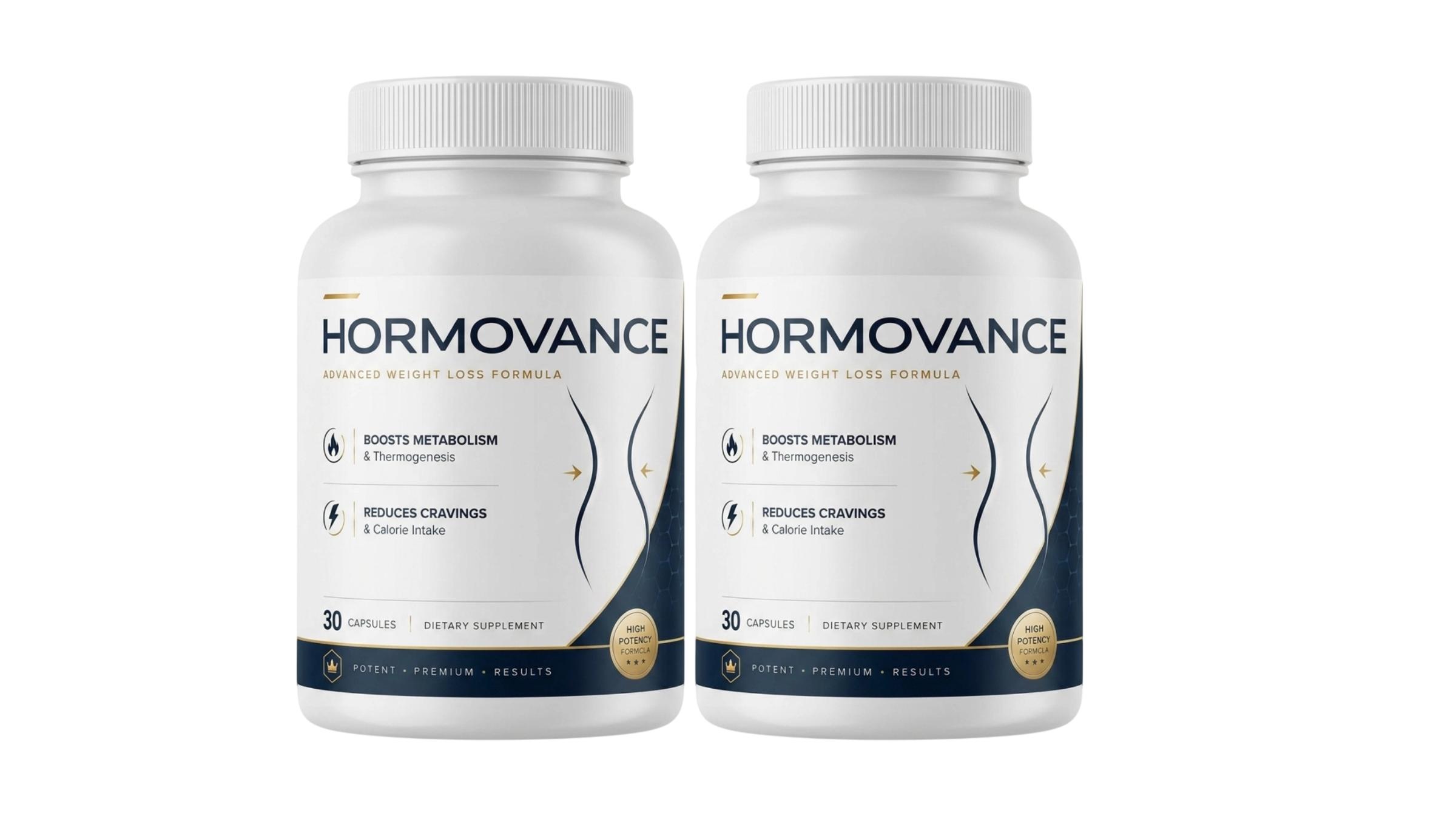 Hormovance 1 Bottle